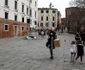 Coronavirus Venetia Italia FOTO Guliver / Getty Images