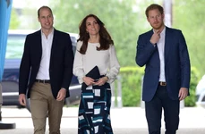 harry kate william