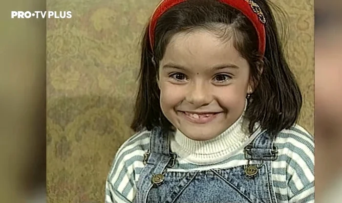 oana tache la abracadabra