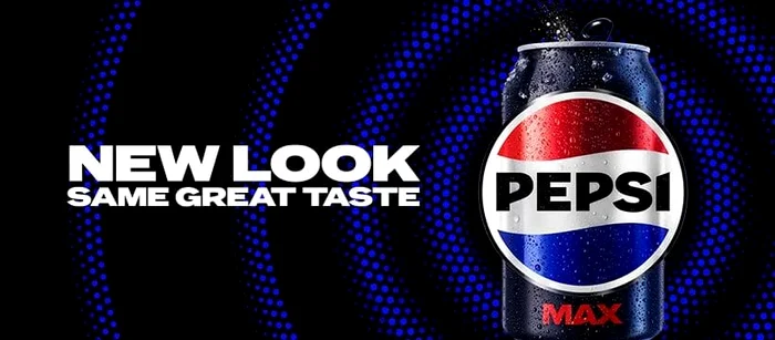 PepsiCo neagă zvonurile cum că băuturile lor nu ar mai conține cafeină - Foto Facebook Pepsi Max