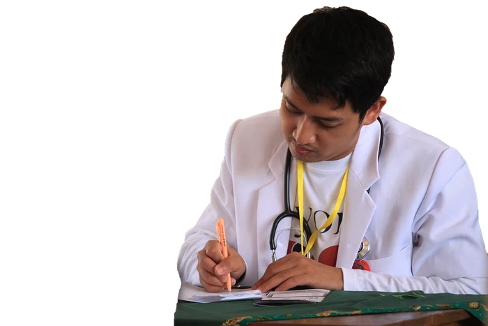 Candidaţii au la dispoziţie 4 ore ca să răspundă unui test grilă cu 200 de întrebăriFoto: arhivă personală