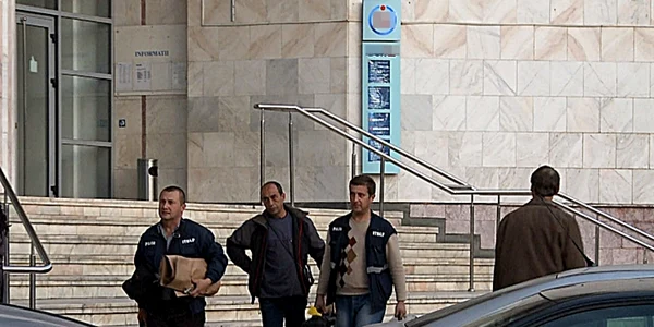 furt banca