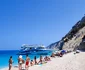 Lefkada, insulă Grecia Foto: adevărul