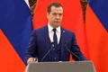 Dmitri Medvedev   GettyImages 1058566896 jpg