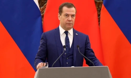 Dmitri Medvedev   GettyImages 1058566896 jpg