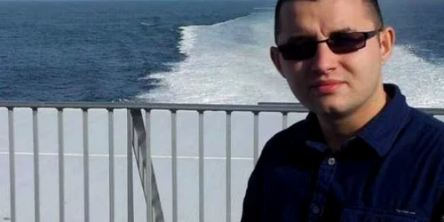 Cătălin a dispărut fără urmă