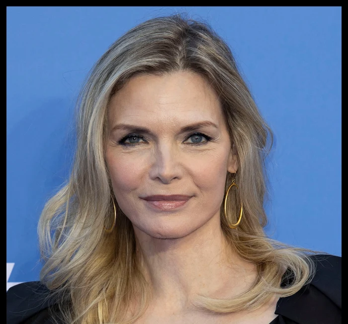 Michelle Pfeiffer