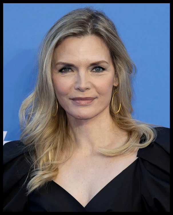 Michelle Pfeiffer, Profimedia jpg