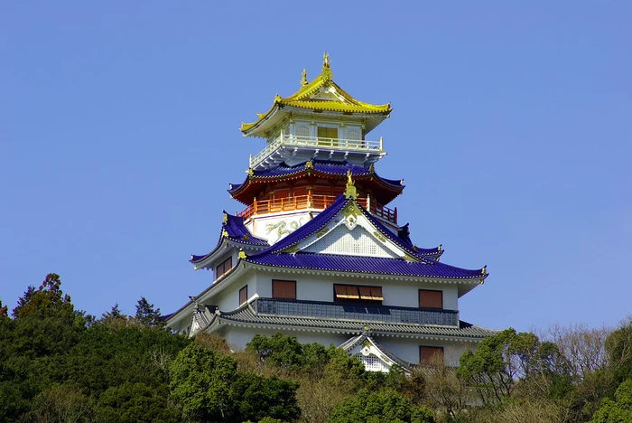 8 Castelul Azuchi jpg jpeg