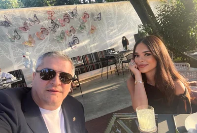 tamila si radu cristescu FOTO Facebook