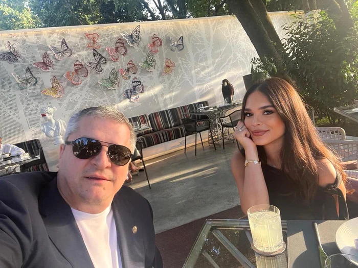 Cum a ajuns „viceconsul” la New York fiica unui fost deputat PSD, după doar o lună de muncă. Tatăl ei este un susținător al suveranismului