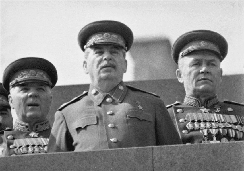 Planul mârșav al lui Stalin de a ocupa Delta Dunării cu sprijinul britanicilor: „Transferul către URSS a Deltei şi a celor trei braţe“