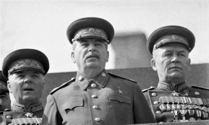 Iosif Stalin (foto: Wikimedia Commons)