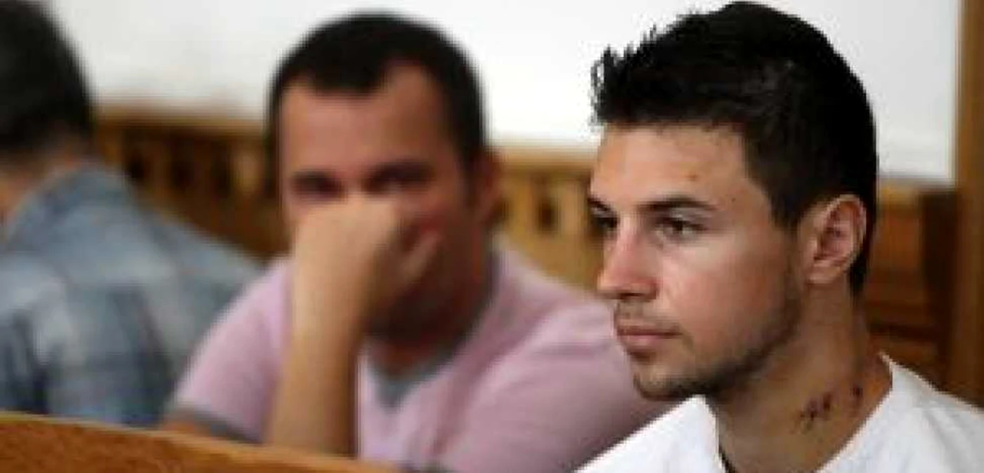 Timişoara: EXCLUSIVITATE "Studenţii de la Medicină vor lua 25 de ani de puşcărie", susţine avocatul bărbatului tranşat
