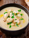 Supa crema de conopida Sursa foto shutterstock 757943452 jpg