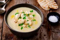 Supa crema de conopida  Sursa foto shutterstock 757943452 jpg