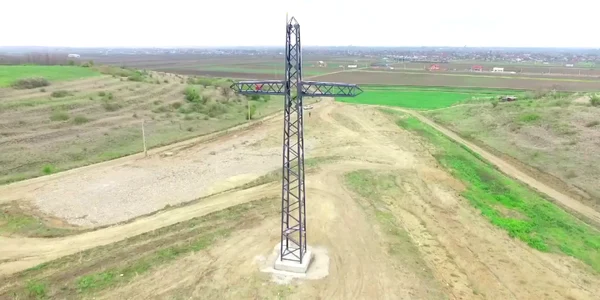 buzau crucea