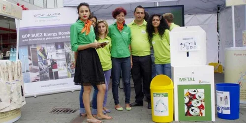 Foto:hartareciclarii.ro