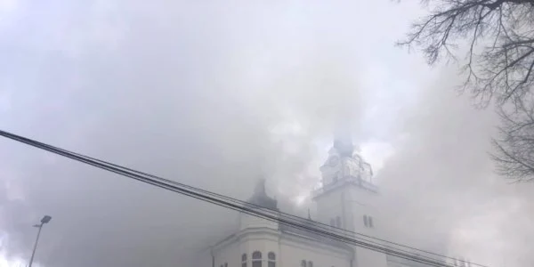 incendiu suceava FOTO Obiectiv de Suceava 