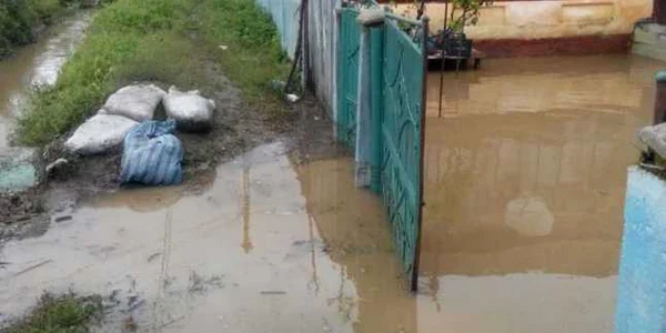 inundatii olt