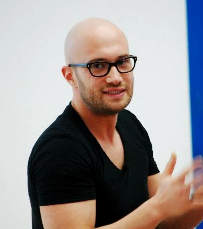 
    Mihai Bendeac (Arhiva personală)  