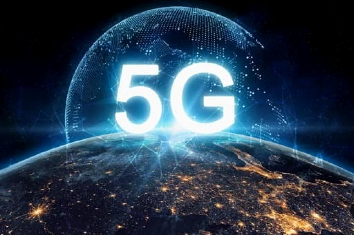 Reţele 5G