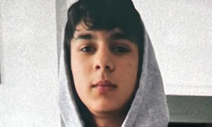 Radu Iosif, minor implicat in dosarul Șacalul jpeg