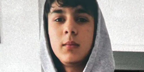Radu Iosif, minor implicat in dosarul Șacalul jpeg