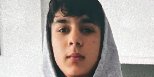 Radu Iosif, minor implicat in dosarul Șacalul jpeg