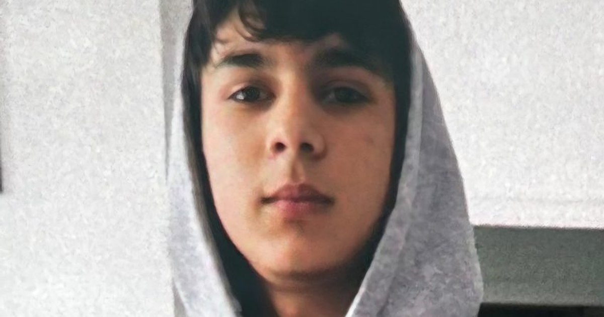 Un adolescent de 15 ani, suspectat în cazul „Șacalul”, dat dispărut dintr-un centru