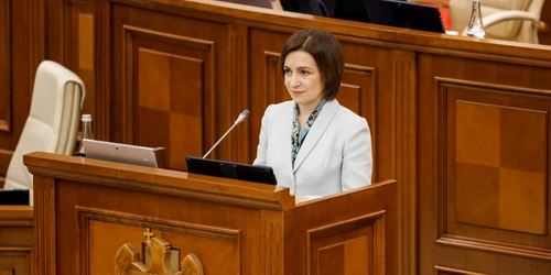 Maia Sandu FOTO Presedinte md jpeg