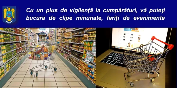 cumparaturi in siguranta foto igpr