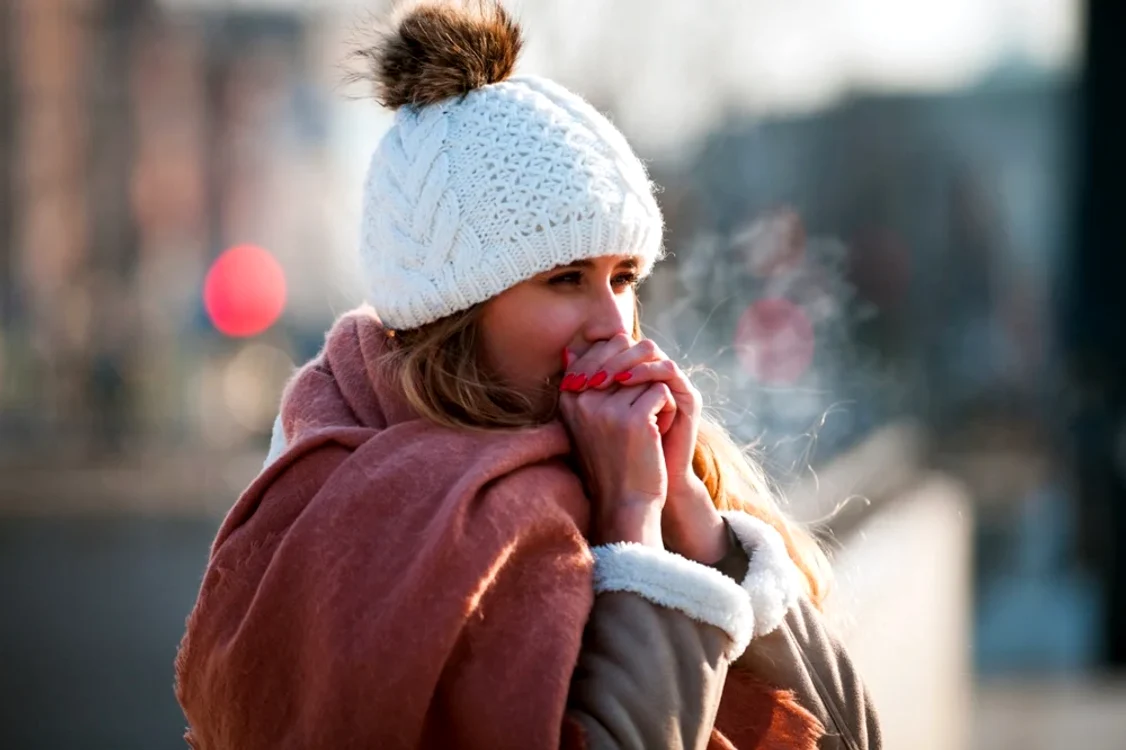 Vremea va avea temperaturi scăzute Foto Shutterstock