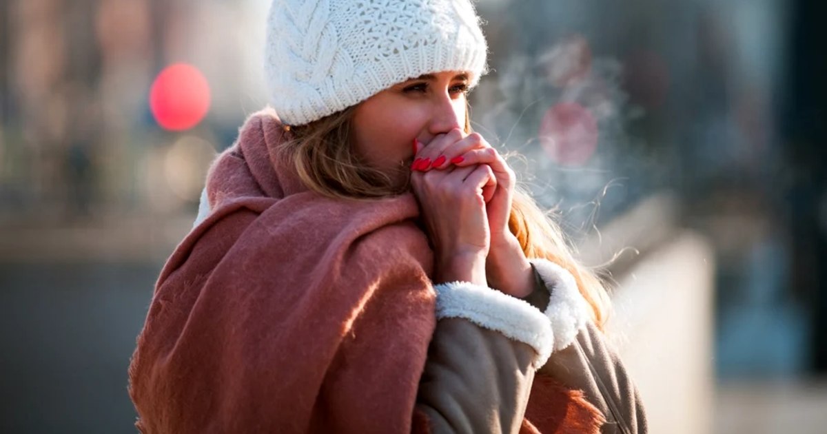 Vremea mohorâtă de 28 decembrie: precipitații și temperaturi scăzute
