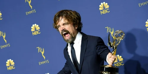 peter dinklage emmy 2018 foto afp