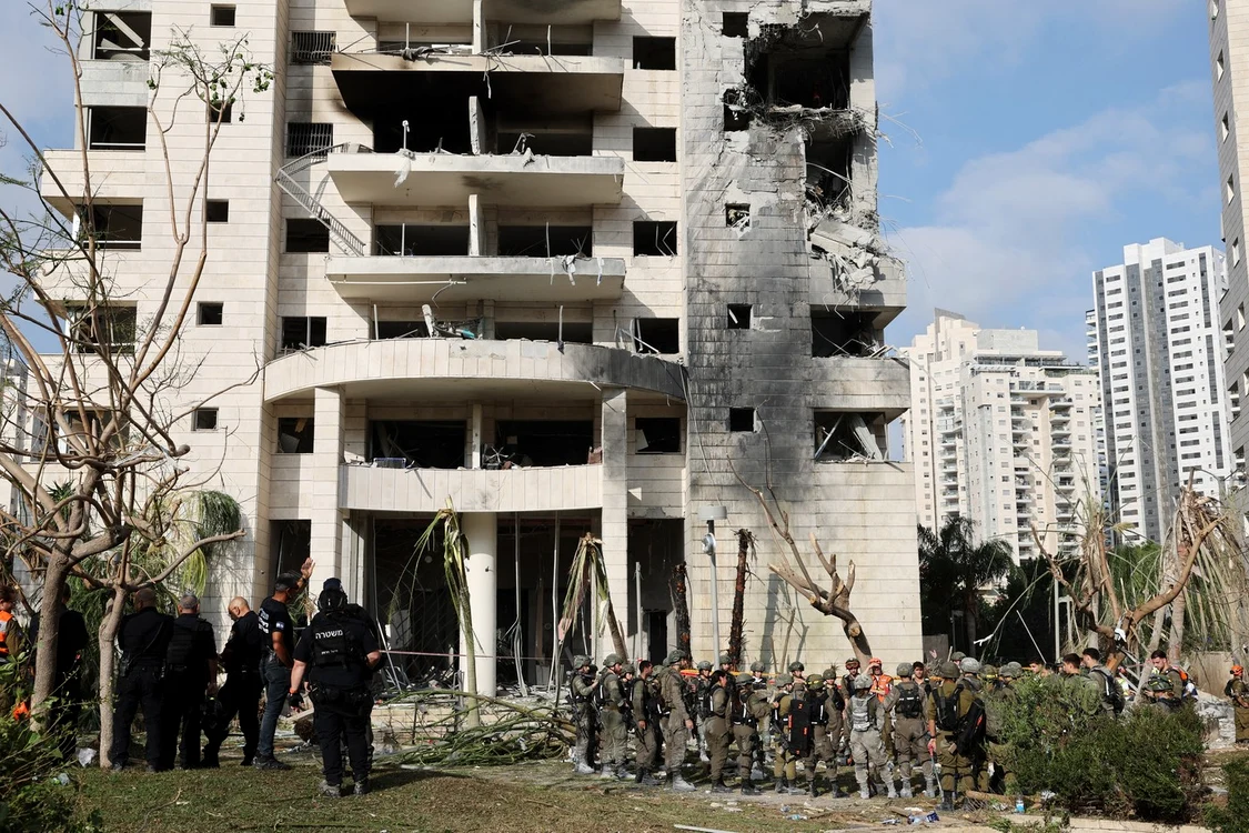 MAE moldovean recomandă moldovenilor din Israel să părăseasca țara. FOTO: Arhivă