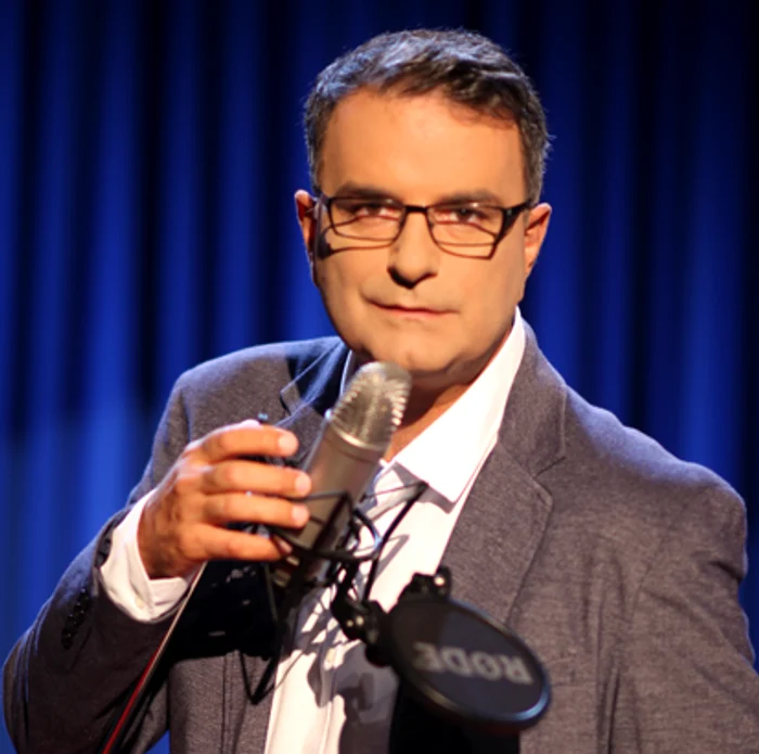 Lucian Mândruță crede că o manea-îndemn ar ajuta ca românii să se vaccineze