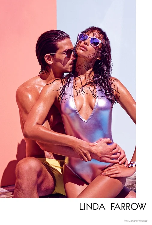 irina shayk linda farrow 2015 ad campaign02 jpeg