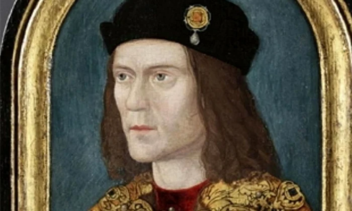Mormântul regelui Richard al III lea s ar putea afla sub o parcare jpeg