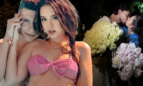 Surpriza de care a avut parte Bibi la împlinirea celor 23 de ani!