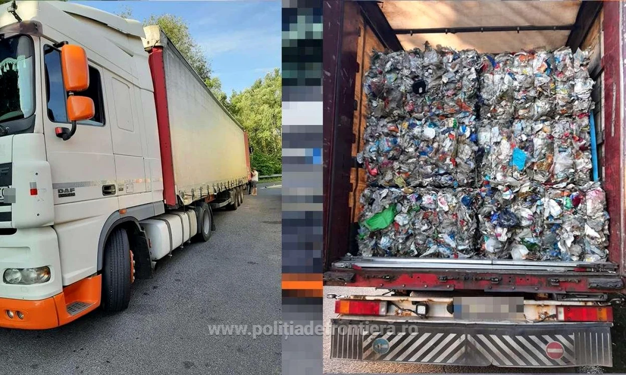 foto: Politia de Frontieră