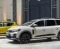 Dacia Jogger 2026 Foto: Dacia