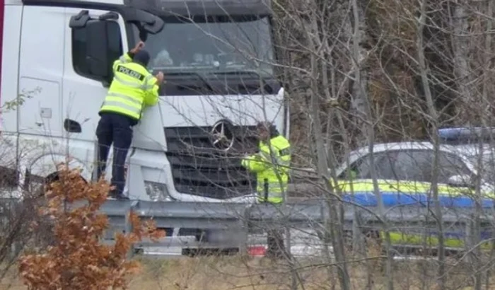 Șofer român, mort în Germania FOTO: FB