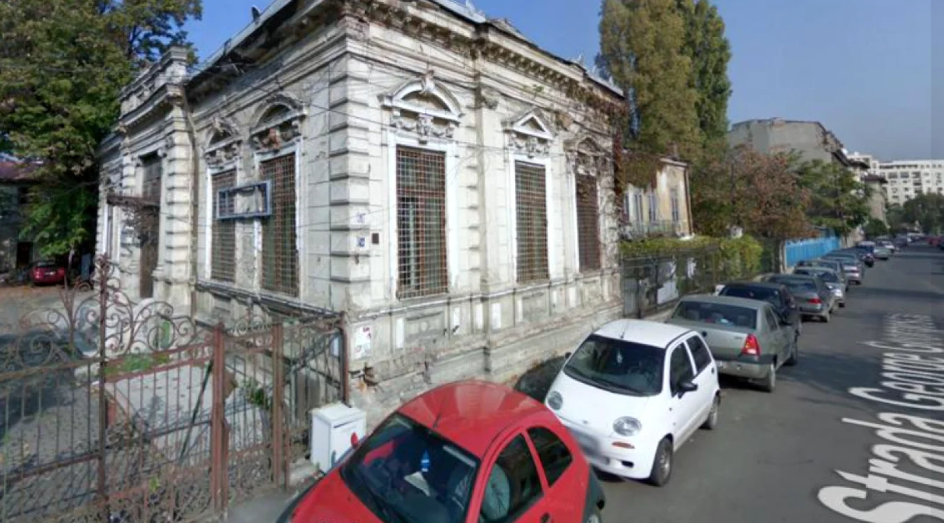 Foto Facebook/ Nicuşor Dan