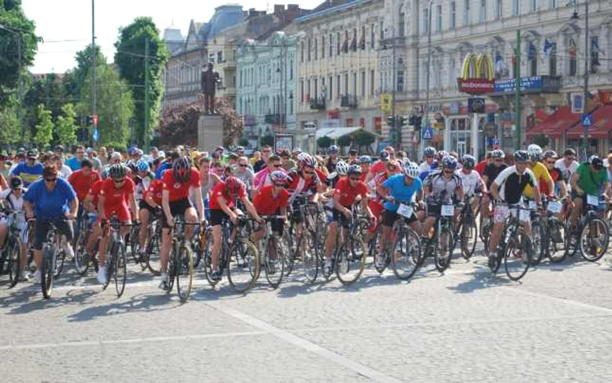 Vor fi mai multe categorii de concurs FOTO arhivă