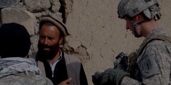 translatori afganistan