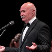 Tudor Gheorghe﻿ FOTO Facebook