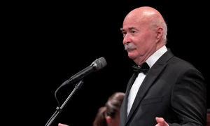 Tudor Gheorghe﻿ FOTO Facebook