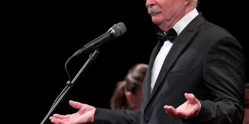 Tudor Gheorghe﻿ FOTO Facebook