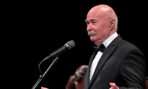 Tudor Gheorghe﻿ FOTO Facebook